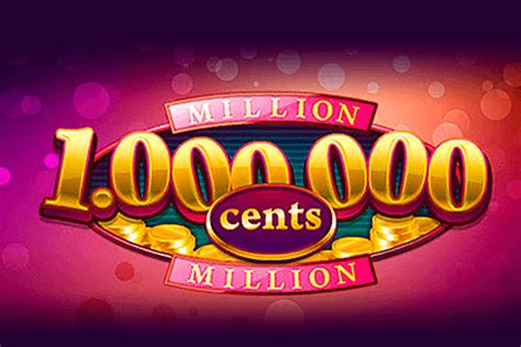 Million Cents HD .